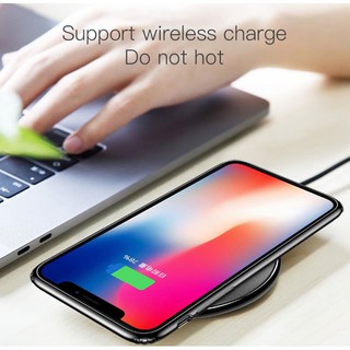 Ốp lưng Baseus Silicon Soft Case Iphone X và Xs cực đẹp
