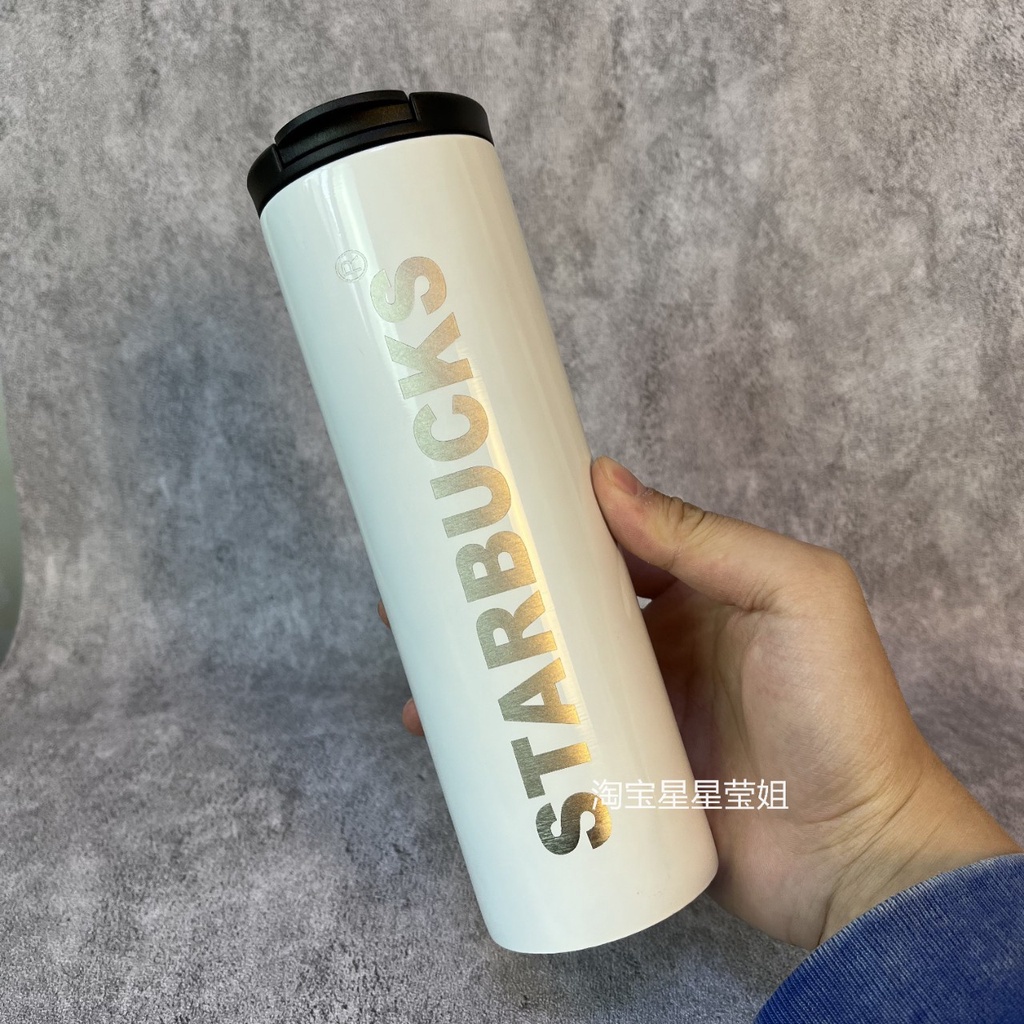 Ly giữ nhiệt Starbuck cao cấp  550ml