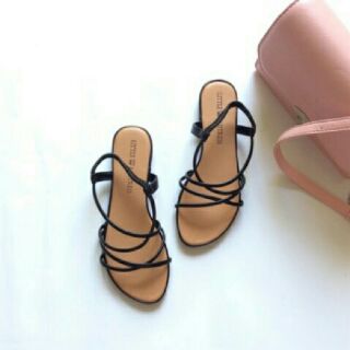 SANDAL BỆT CHIẾN BINH