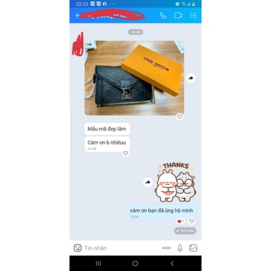 Túi cầm tay LV Thameshàng super sz25cm đẹp dã man fullbox nguyên seal