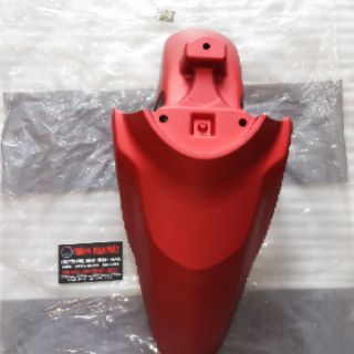 Mỏ dè Vario 150 đỏ nhám