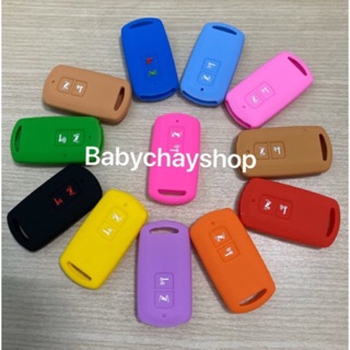 Bọc chìa khoá smartkey xe honda vario click ab vision