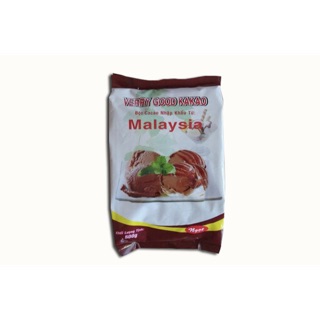 Bột cacao Malaysia