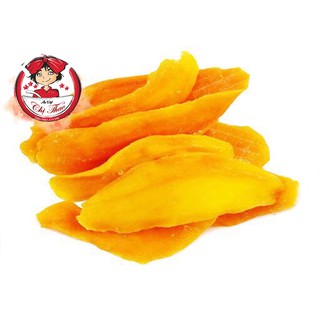 XOÀI SẤY DẺO CỰC NGON!