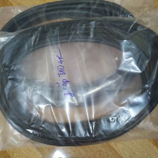 gioăng cốp sau Grand I10 ( gioăng cửa hậu )