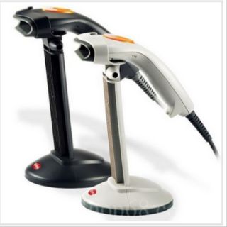Máy đọc mã vạch Zebex Z3100F gồm chân đế