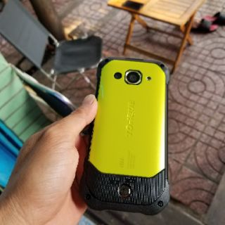 ĐT SIÊU BỀN KYOCERA TORQUE G03 -duybao