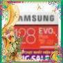 samsam0103s Thẻ Nhớ MicroSDXC Samsung EVO Plus U3 128GB 100MB/s | BigBuy360 - bigbuy360.vn