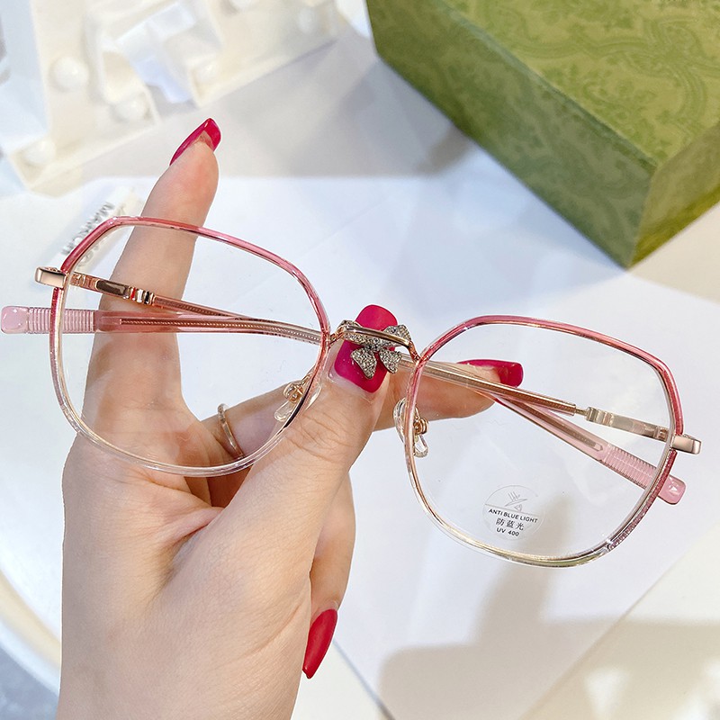 Mắt Kính Chống Ánh Sáng Xanh Điện Thoại Hàn Quốc Jz2202 | BigBuy360 - bigbuy360.vn