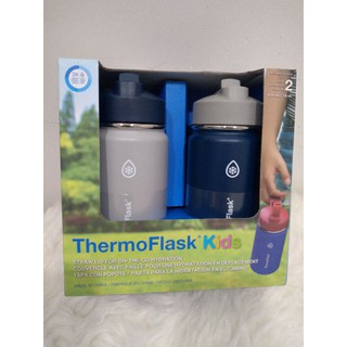 Bình giữ nhiệt ThermoFlask Kids