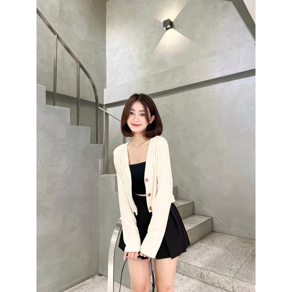 VITEX CARDIGAN