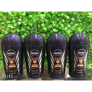 SÁP LĂN KHỬ MÙI NIVEA MEN THÁI LAN