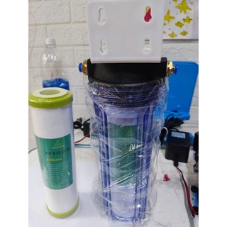 Bộ lọc cho hệ thống phun sương