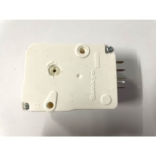 timer đồng hồ thời gian rờ le thời gian tủ lạnh 1/3