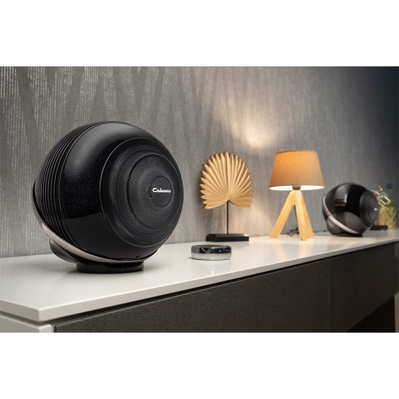 Loa Cabasse The Pearl - Hàng chính hãng - New 100%