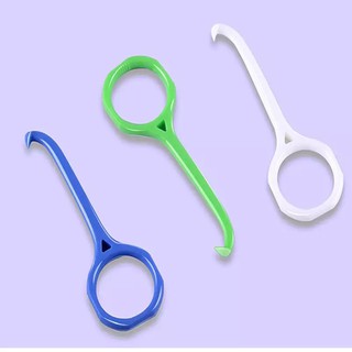 Dụng Cụ Tháo Niềng Trong Suốt Invislign