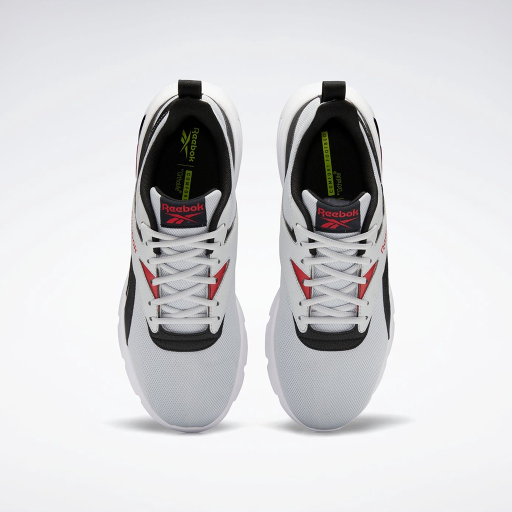 Reebok RUNNING Giày Thể thao Unisex Rider V GW5088