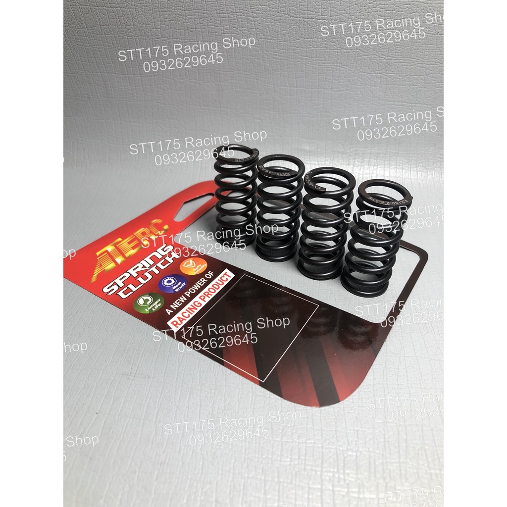 Loxo nồi ATE EX 150