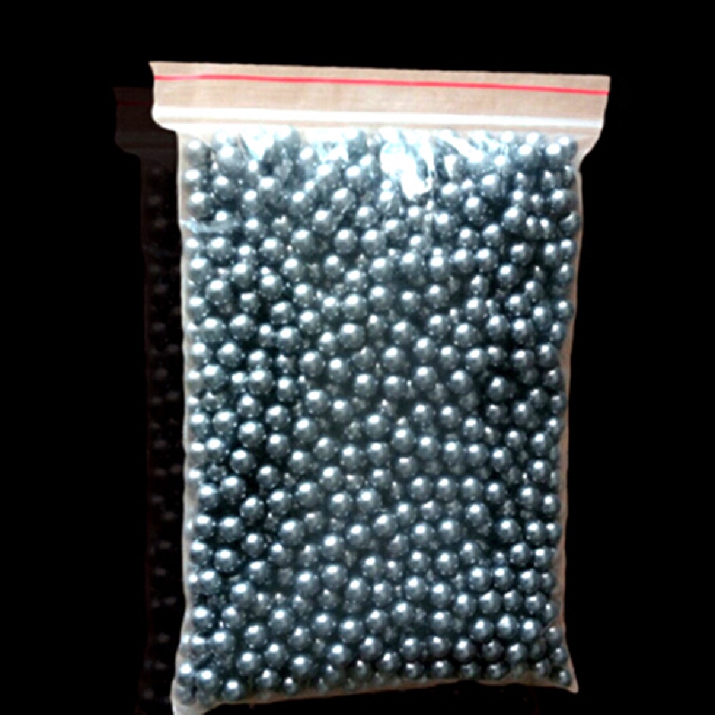 Set 200 Viên Bi Thép 6mm Chuyên Dụng Cho Xe Đạp