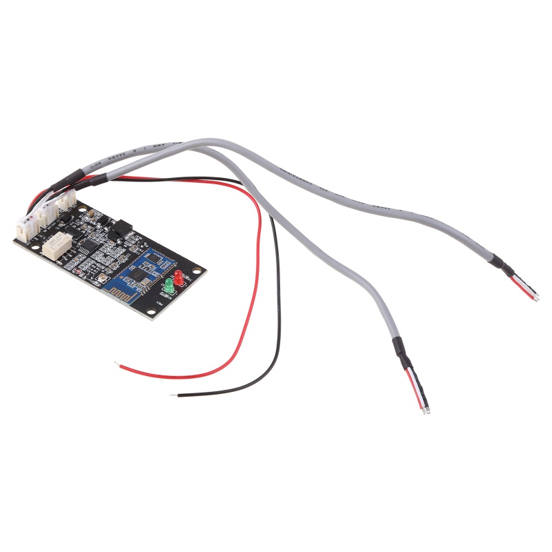 Bộ Khuếch Đại Tín Hiệu Bluetooth Không Dây CSR8645 4 2