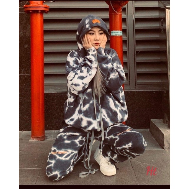 Bộ loang S cá tính H21