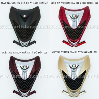 MẶT NẠ VISION GIẢ SH Ý