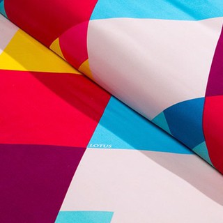 [Mã LT150 giảm 150k đơn 699k] Chăn (mền) LOTUS Aura LA-32