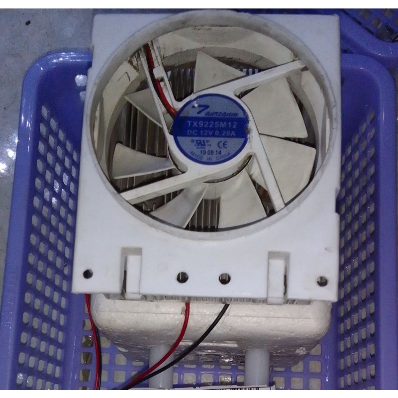 Bầu Lạnh máy lọc nước Sunhouse hàng đã kiểm tra bao sống