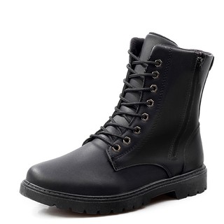 Giày boot Martin YOZOH chất lượng cao thời trang cho nam size 39-44