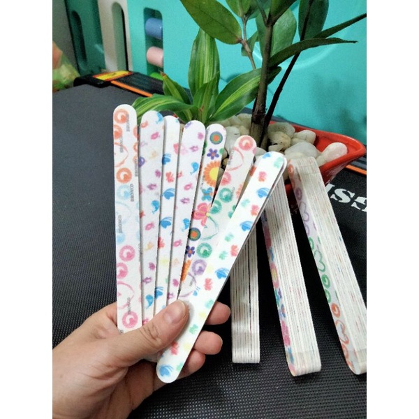 Dũa móng tay giấy hàng tốt