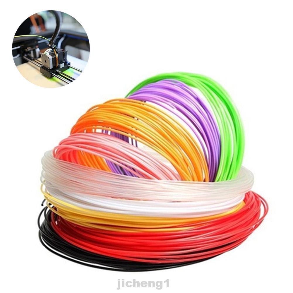 Sợi Filament Pla 1.75mm Dùng Cho Bút Vẽ 3d Dài 5m | BigBuy360 - bigbuy360.vn