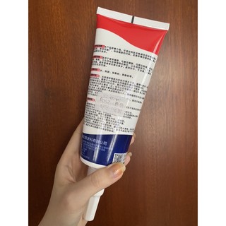 Keo chà ron dạng tuýp