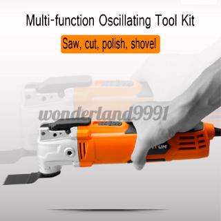 Máy Cắt Gỗ Đa Năng 300w 220v