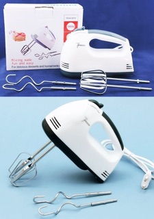 Máy đánh trứng 7 tốc độ