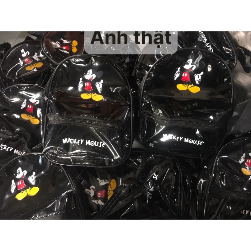 BALO MINI MICKEY DA BÓNG