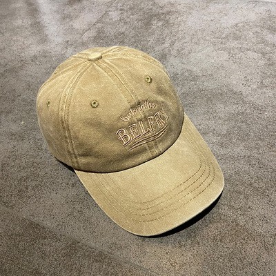 Mũ lưỡi trai mềm thời trang năng động