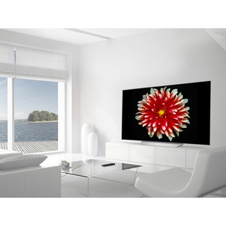 Smart Tivi LG 4K 50 inch 50UK6540PTD