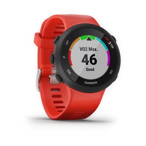 Đồng hồ Garmin Forerunner 45 - Hàng Chính Hãng FPT