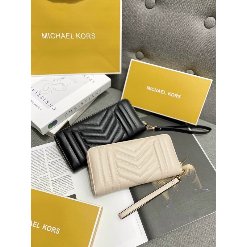 VÍ MICHAEL KORS DA THẬT