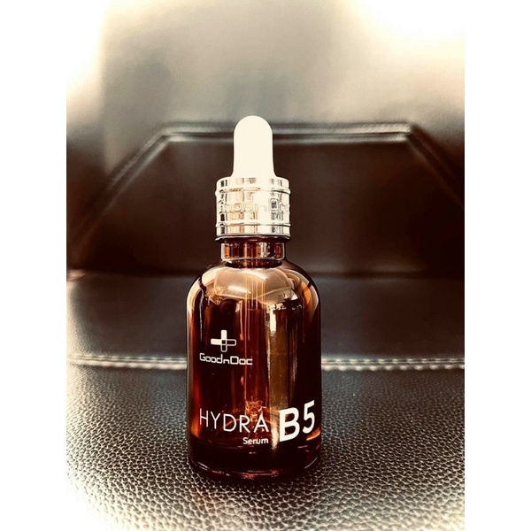 Serum Cấp Ẩm Phục Hồi B5 GoodnDoc 30ml