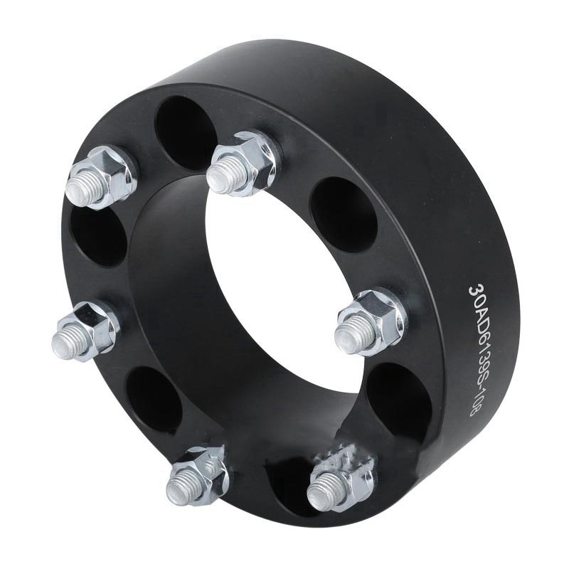 Bộ Chuyển Đổi Vòng Đệm Bánh Xe 30mm pcd 6 X 139.7 cb 108mm Chuyên Dụng Cho Xe Hơi ford mazda toyota mitsubishi