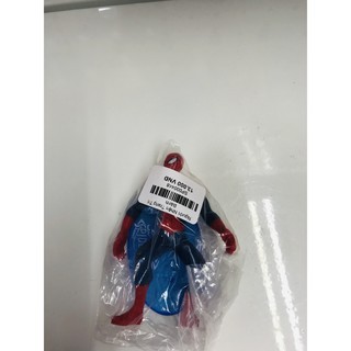 Người nhện trang trí