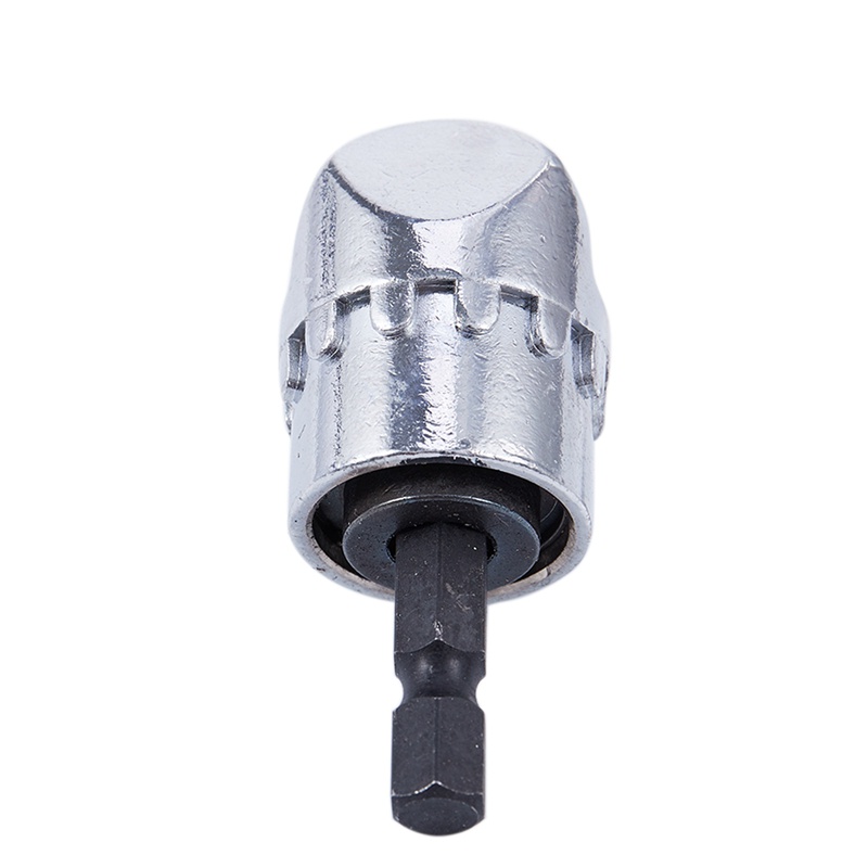 Đầu Nối Dài Mũi Khoan Lục Giác 105 Độ 1 / 4 inch Điều Chỉnh Được Tiện Lợi