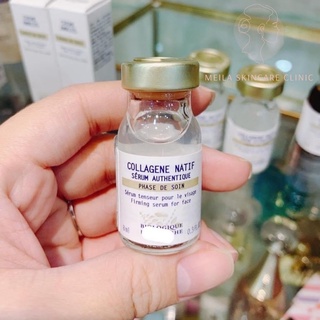 Serum Collagene Natif Biologique Recherche Tinh Chất Collagen Làm Căng Và