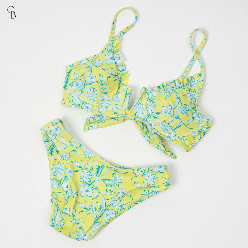 𝑪𝑶𝑪𝑶 𝑩𝑰𝑲𝑰𝑵𝑰 Bikini - Bộ Bơi Nữ ( CB2101A ) | BigBuy360 - bigbuy360.vn
