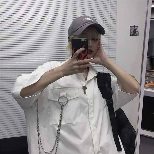 Sỉ Quần Áo Unisex