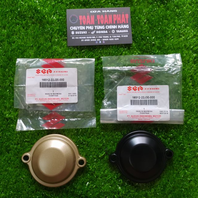 NẮP LỌC NHỚT RAIDER FI / SATRIA FI