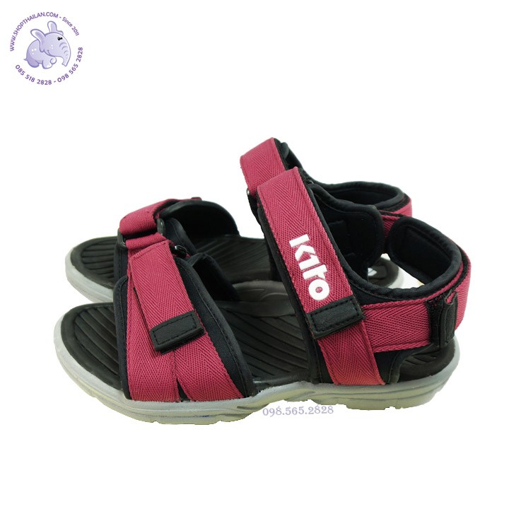 Sandal nam – nữ KITO Thailand – AF1M - Unisex