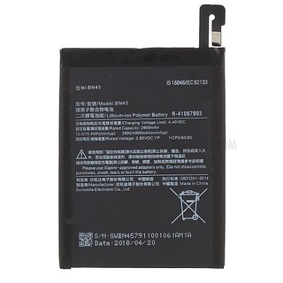 [Mã ELHA9 giảm 15% đơn 50K] Pin Redmi Note 5 / Redmi Note 5 Pro (BN45) Giá sỉ