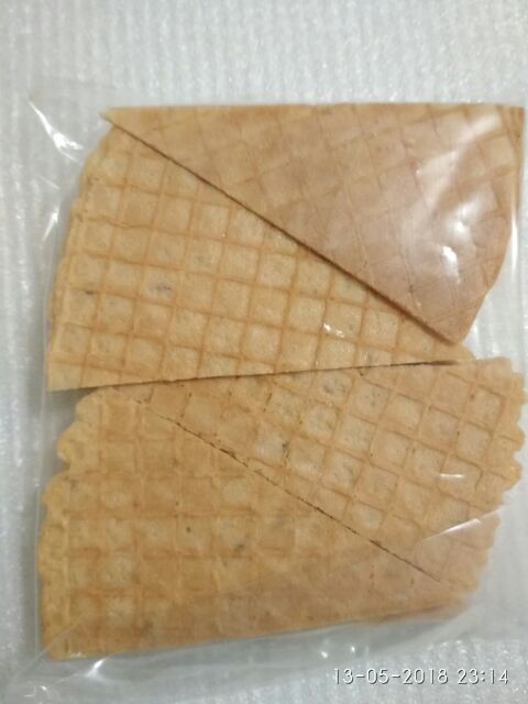 Bánh quế tam giác 1kg
